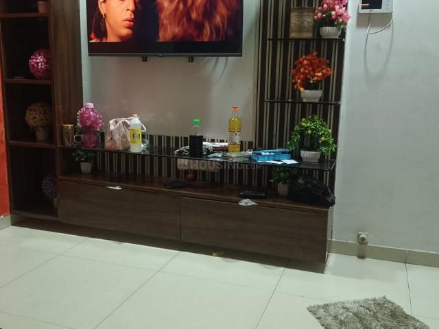 1 BHK Apartment in Kasarvadavali for rent Thane. The reference number is 19448461