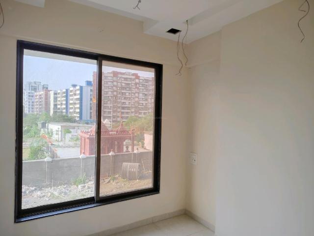 1 BHK Apartment in Kasarvadavali for rent Thane. The reference number is 19448566