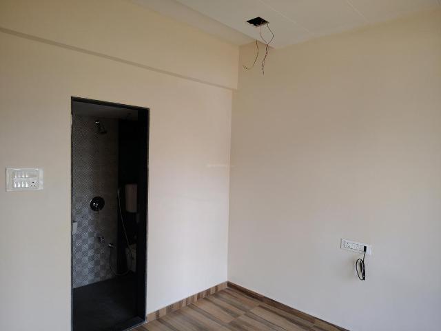 1 BHK Apartment in Kasarvadavali for rent Thane. The reference number is 19448587