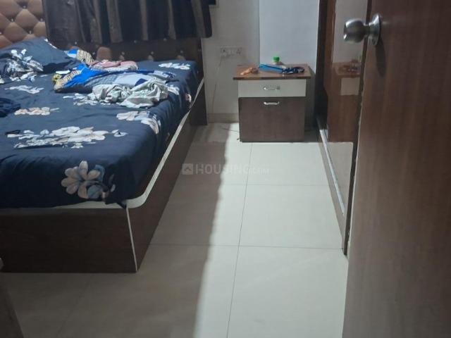 1 BHK Apartment in Kasarvadavali for rent Thane. The reference number is 19448520