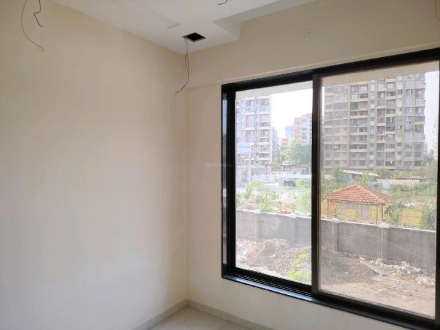 1 BHK Apartment in Kasarvadavali for rent Thane. The reference number is 19448643