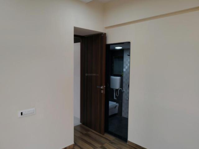 1 BHK Apartment in Kasarvadavali for rent Thane. The reference number is 19449142