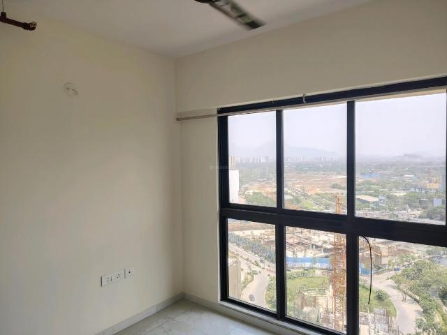 1 BHK Apartment in Kasarvadavali for rent Thane. The reference number is 19449148