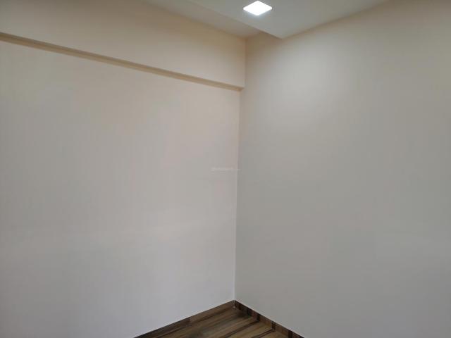 1 BHK Apartment in Kasarvadavali for rent Thane. The reference number is 19449159