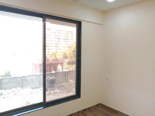 1 BHK Apartment in Kasarvadavali for rent Thane. The reference number is 19449163
