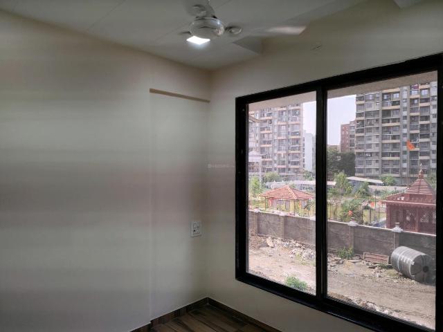 1 BHK Apartment in Kasarvadavali for rent Thane. The reference number is 19449168