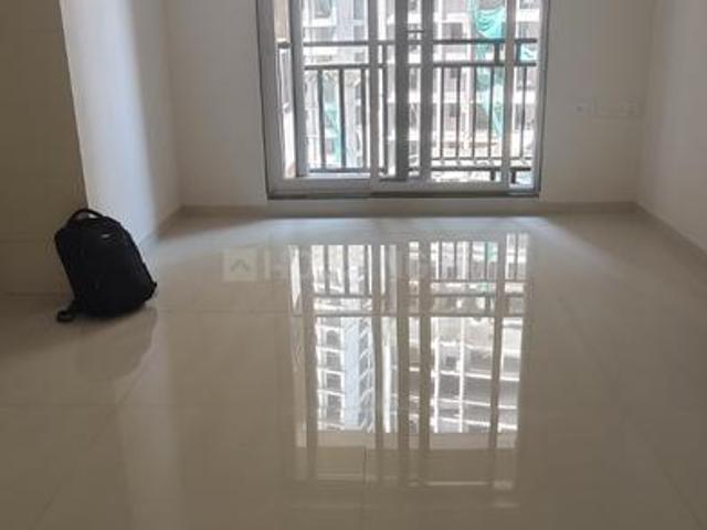 1 BHK Apartment in Kasarvadavali for rent Thane. The reference number is 19460733