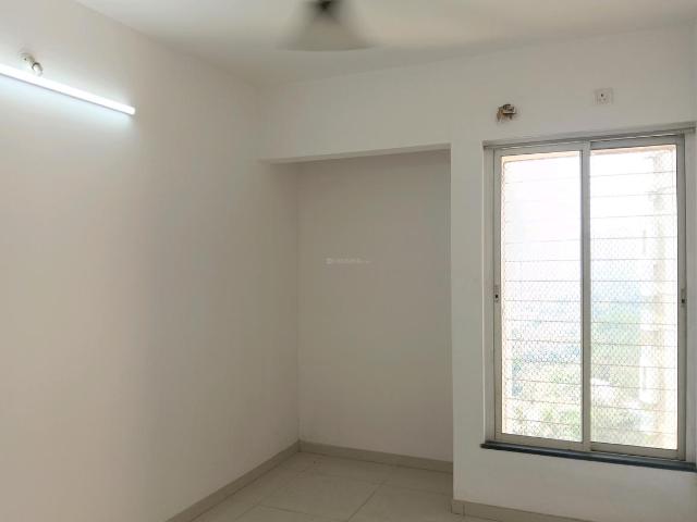 1 BHK Apartment in Kasarvadavali for rent Thane. The reference number is 19477253