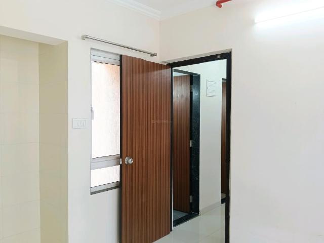 1 BHK Apartment in Kasarvadavali for rent Thane. The reference number is 19477557