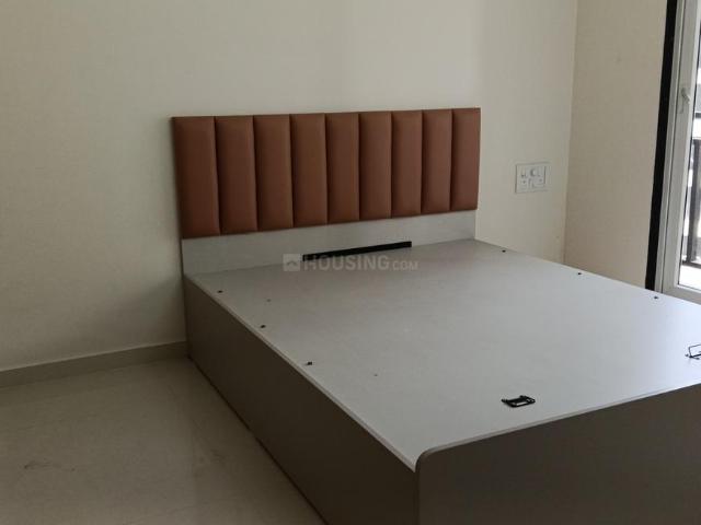 1 BHK Apartment in Kasarvadavali for rent Thane. The reference number is 19490948