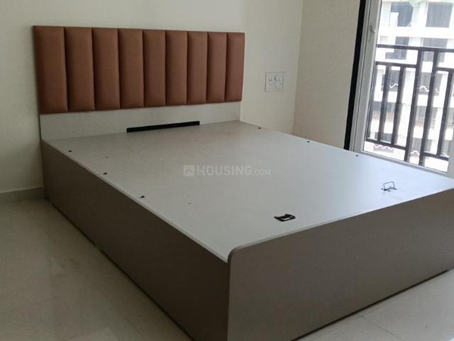 1 BHK Apartment in Kasarvadavali for rent Thane. The reference number is 19491028