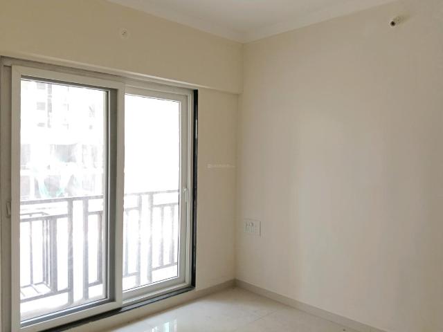1 BHK Apartment in Kasarvadavali for rent Thane. The reference number is 19491688