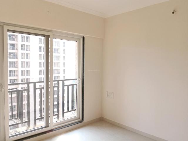 1 BHK Apartment in Kasarvadavali for rent Thane. The reference number is 19491844