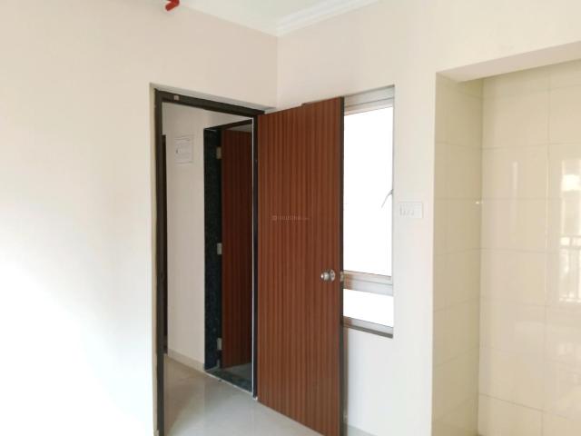 1 BHK Apartment in Kasarvadavali for rent Thane. The reference number is 19491893