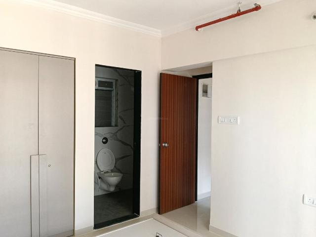1 BHK Apartment in Kasarvadavali for rent Thane. The reference number is 19414653