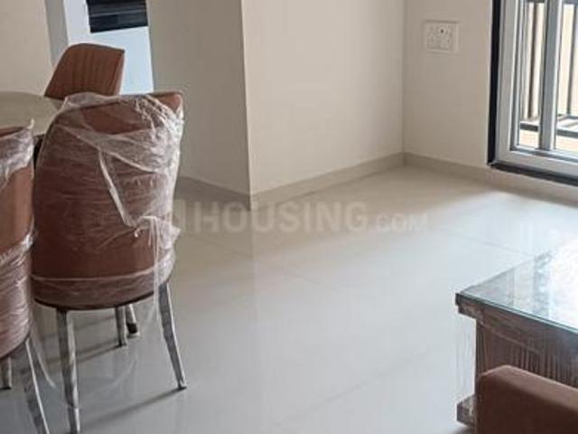 1 BHK Apartment in Kasarvadavali for rent Thane. The reference number is 19544436