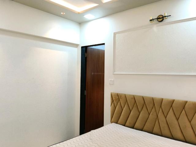2 BHK Apartment in Thane West for rent Thane. The reference number is 19545340