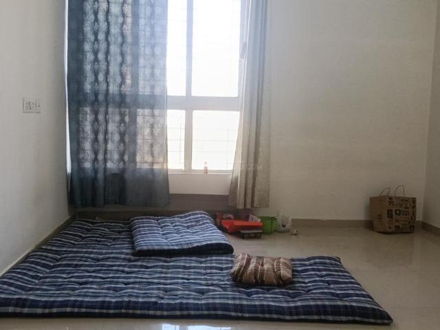 1 BHK Apartment in Kasarvadavali for rent Thane. The reference number is 19527692