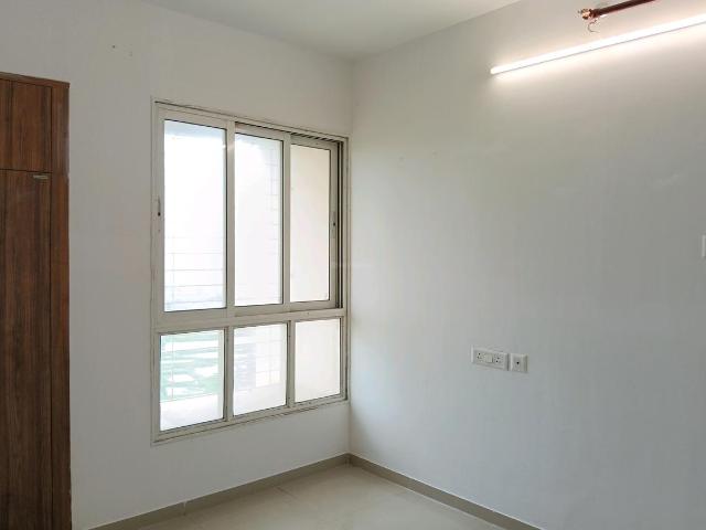 1 BHK Apartment in Kasarvadavali for rent Thane. The reference number is 19527789