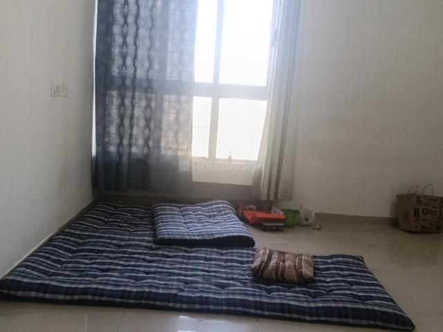 1 BHK Apartment in Kasarvadavali for rent Thane. The reference number is 19527708