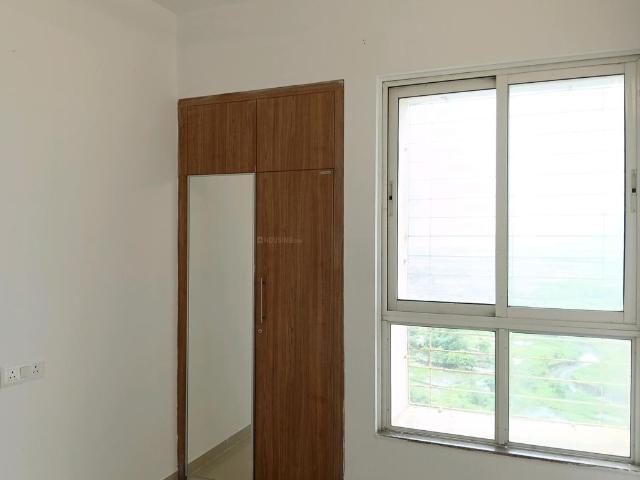 1 BHK Apartment in Kasarvadavali for rent Thane. The reference number is 19528165