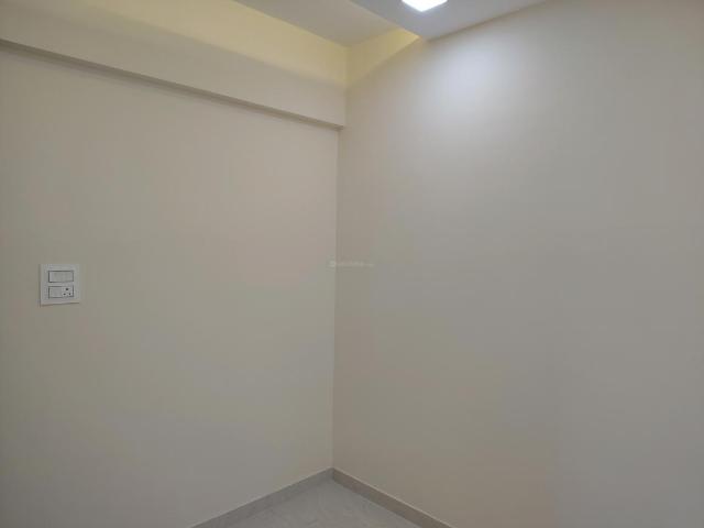 1 BHK Apartment in Kasarvadavali for rent Thane. The reference number is 19538937