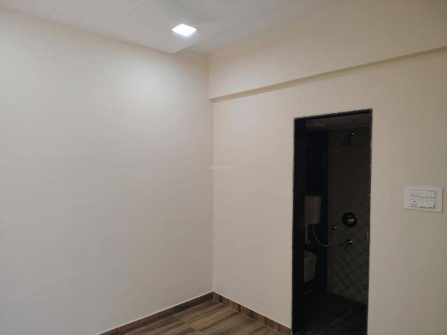 1 BHK Apartment in Kasarvadavali for rent Thane. The reference number is 19539033