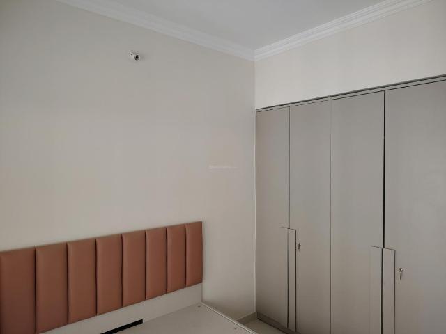 1 BHK Apartment in Kasarvadavali for rent Thane. The reference number is 19539255