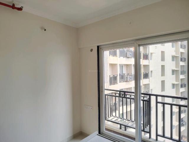 1 BHK Apartment in Kasarvadavali for rent Thane. The reference number is 19539312