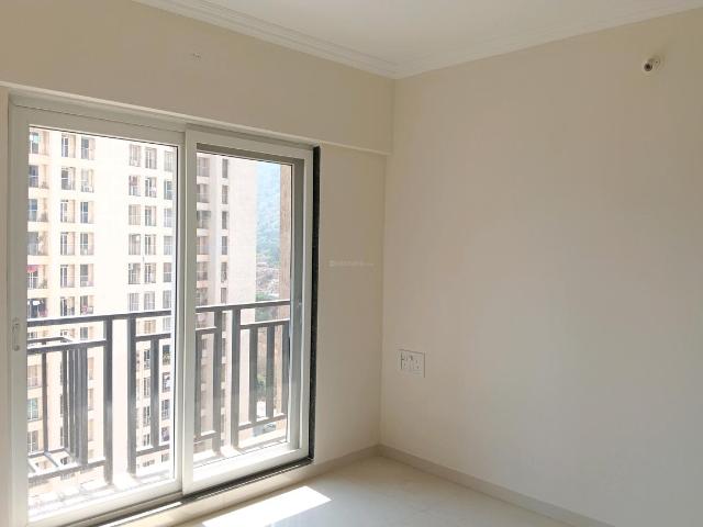1 BHK Apartment in Kasarvadavali for rent Thane. The reference number is 19652848