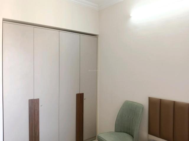 1 BHK Apartment in Kasarvadavali for rent Thane. The reference number is 19653296