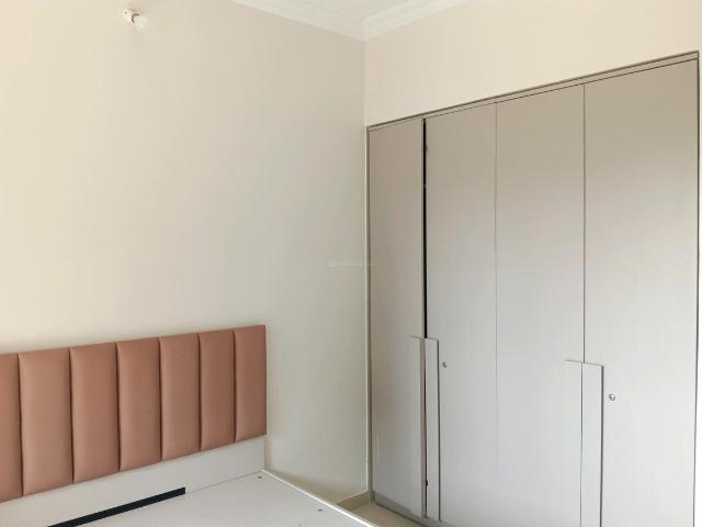 1 BHK Apartment in Kasarvadavali for rent Thane. The reference number is 19653207