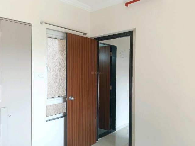 1 BHK Apartment in Kasarvadavali for rent Thane. The reference number is 19653403