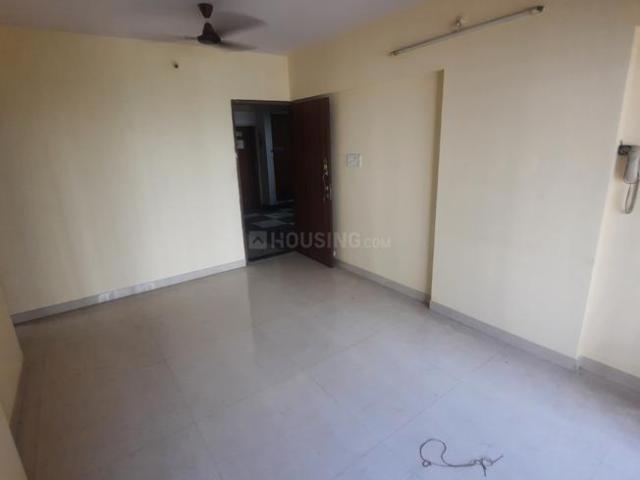 1 BHK Apartment in Kasarvadavali for rent Thane. The reference number is 19687692