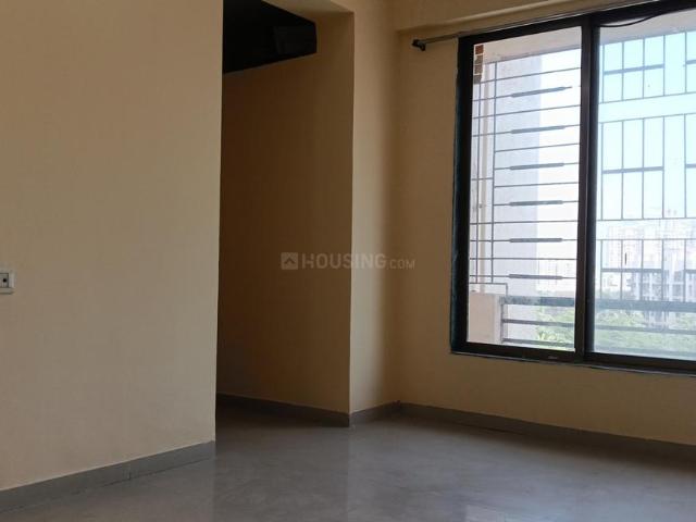1 BHK Apartment in Thane West for rent Thane. The reference number is 19690989