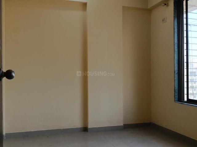1 BHK Apartment in Kasarvadavali for rent Thane. The reference number is 19691009