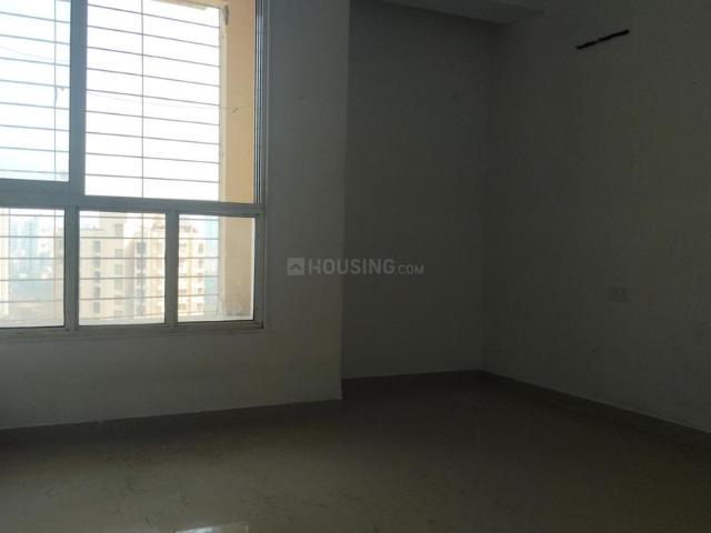 1 BHK Apartment in Kasarvadavali for rent Thane. The reference number is 19692287