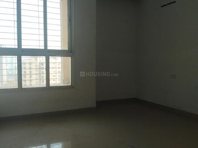 1 BHK Apartment in Kasarvadavali for rent Thane. The reference number is 19692219