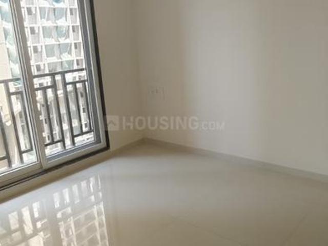 1 BHK Apartment in Kasarvadavali for rent Thane. The reference number is 19602041