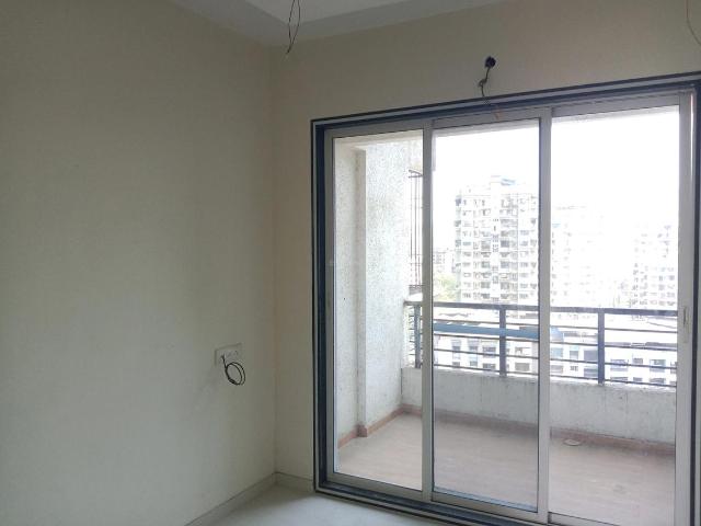 1 BHK Apartment in Kasarvadavali for rent Thane. The reference number is 19606789