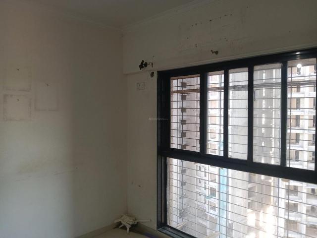 1 BHK Apartment in Kasarvadavali for rent Thane. The reference number is 19743902