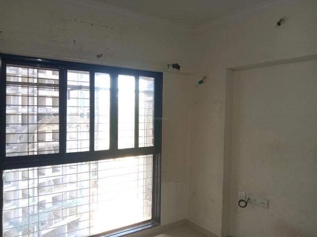 1 BHK Apartment in Kasarvadavali for rent Thane. The reference number is 19744050