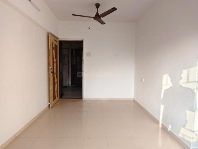 1 BHK Apartment in Kasarvadavali for rent Thane. The reference number is 19756738