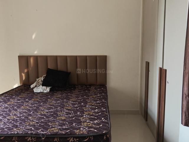 1 BHK Apartment in Kasarvadavali for rent Thane. The reference number is 19757161