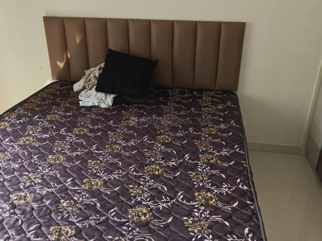 1 BHK Apartment in Kasarvadavali for rent Thane. The reference number is 19757298