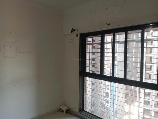 1 BHK Apartment in Kasarvadavali for rent Thane. The reference number is 19760027