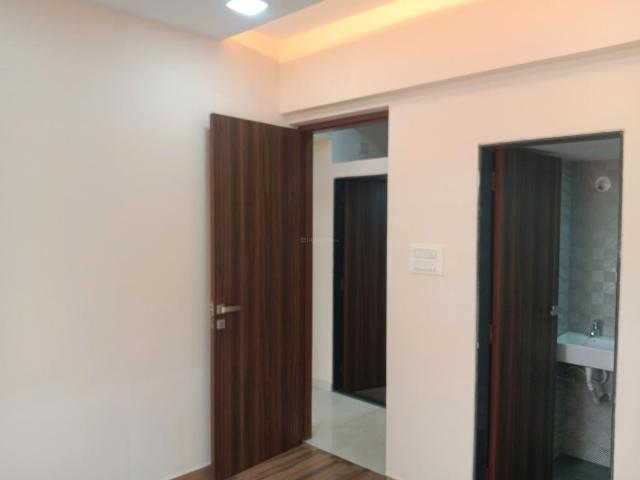 1 BHK Apartment in Kasarvadavali for rent Thane. The reference number is 19784588