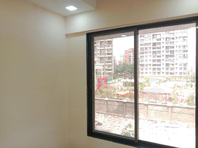 1 BHK Apartment in Kasarvadavali for rent Thane. The reference number is 19786603