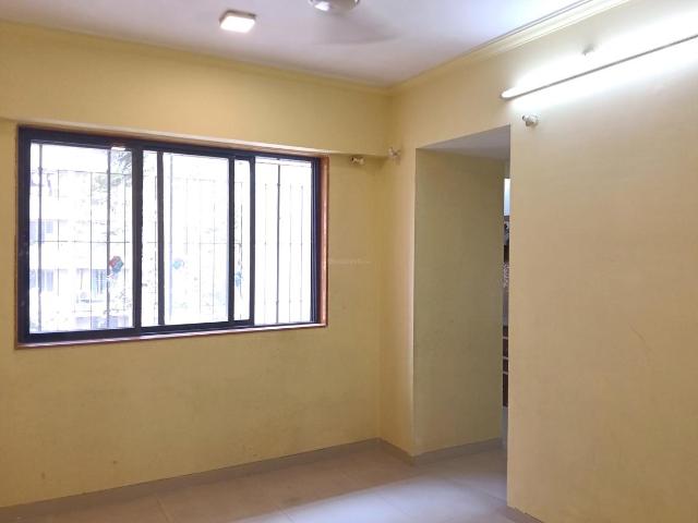 1 BHK Apartment in Kasarvadavali for rent Thane. The reference number is 19706860