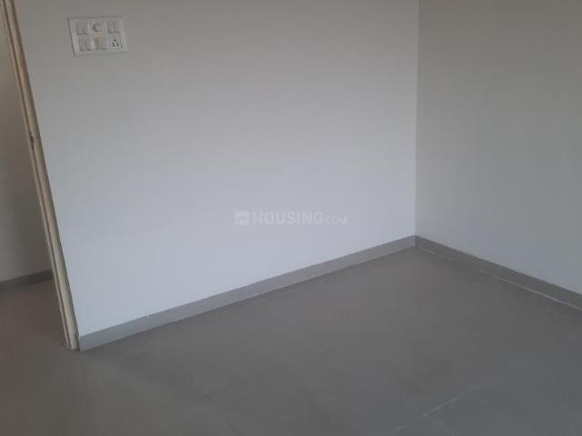 1 BHK Apartment in Kasarvadavali for rent Thane. The reference number is 19717388